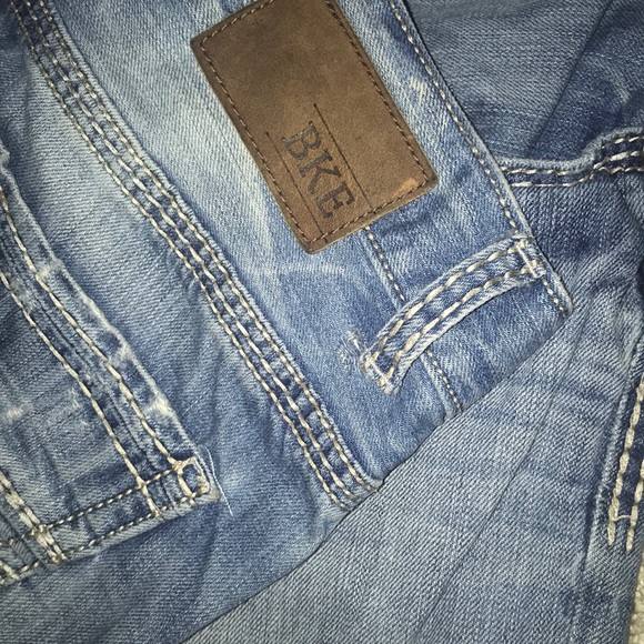 Buckle BKE Jake 32L - Picture 5 of 5